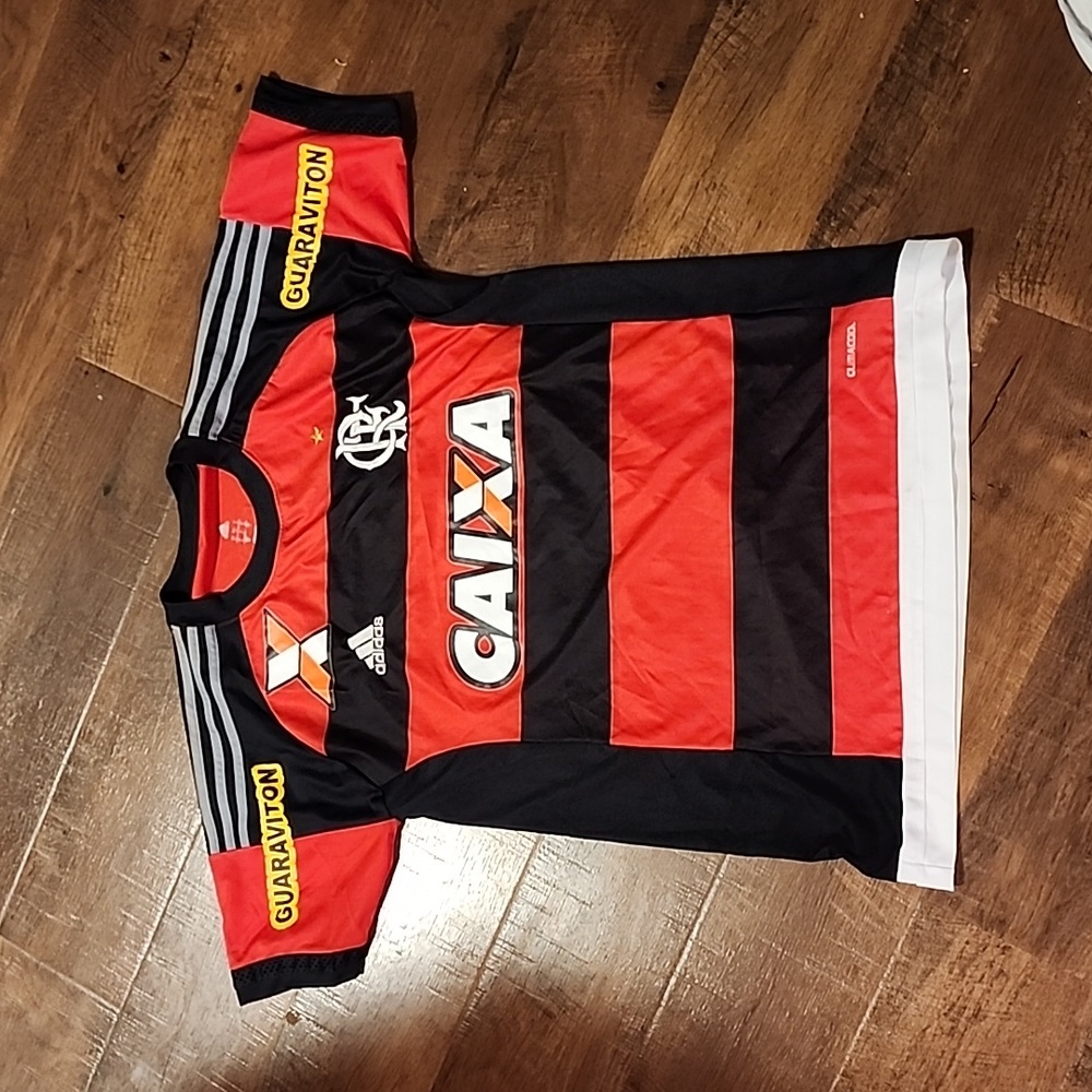 GUARAVITA Jersey, Size Large, Adidas